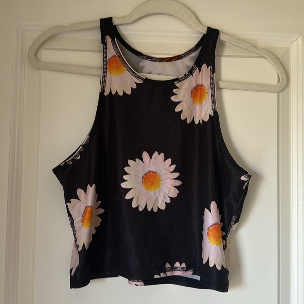 💕teeki💕hot yoga bra top